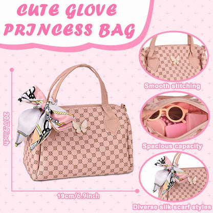 The Mini Mom Purse Set