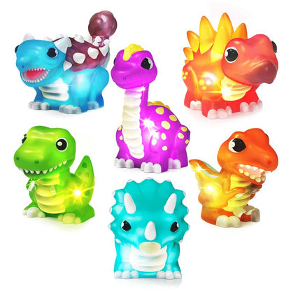 korvital™ GlowDinos