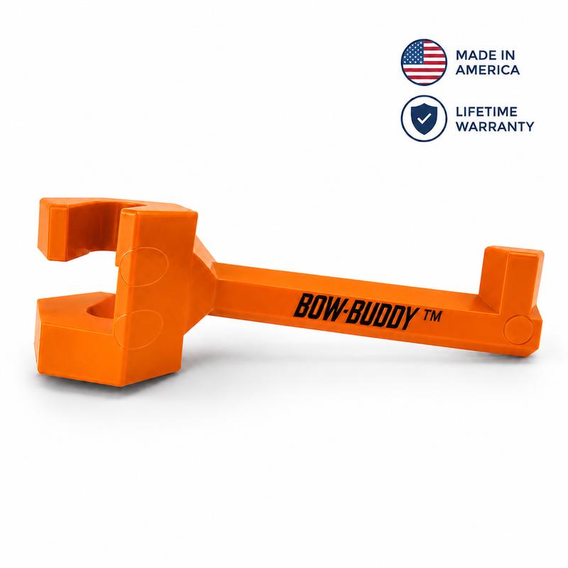 HangPro™ Twist-On Headrest Hook