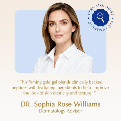 THERMIQUE — Cryo-Thermal Firming Gel