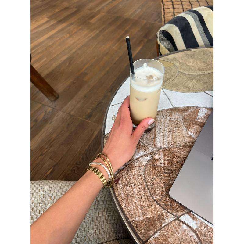 The Everyday Chunky Chain Bracelet