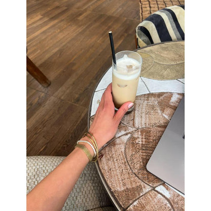 The Everyday Chunky Chain Bracelet