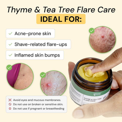 korvital™ Flare Rescue Balm