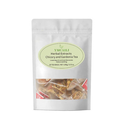 korvital™ Herbal Balance Tea