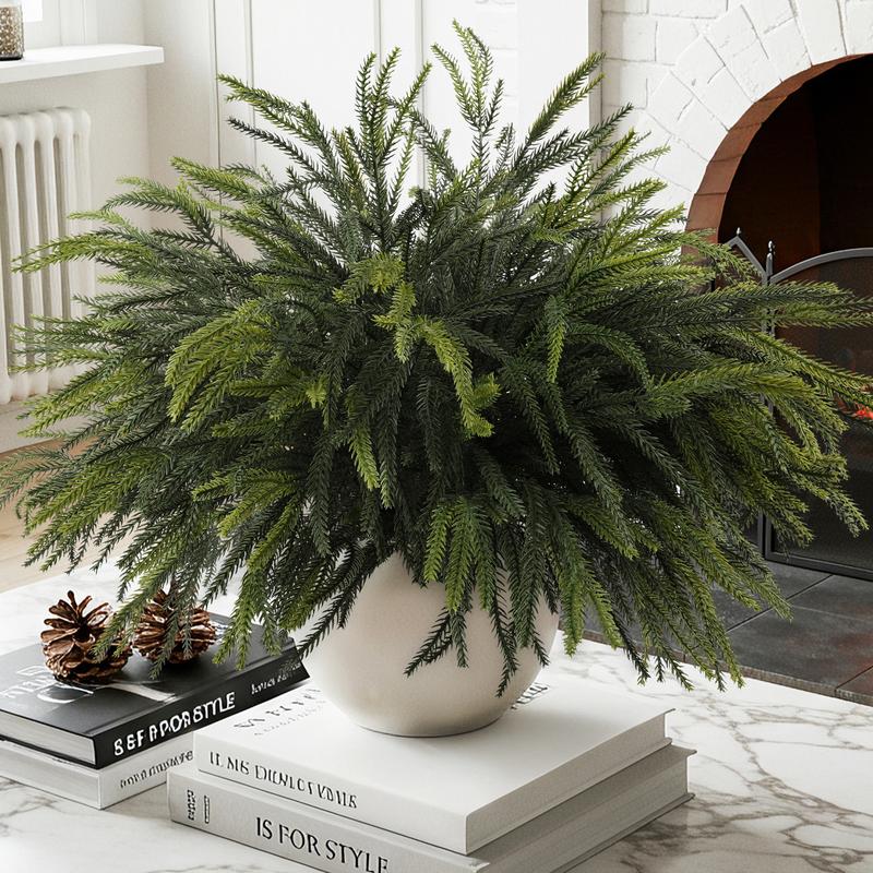 TrueBough Norfolk Pine Stems