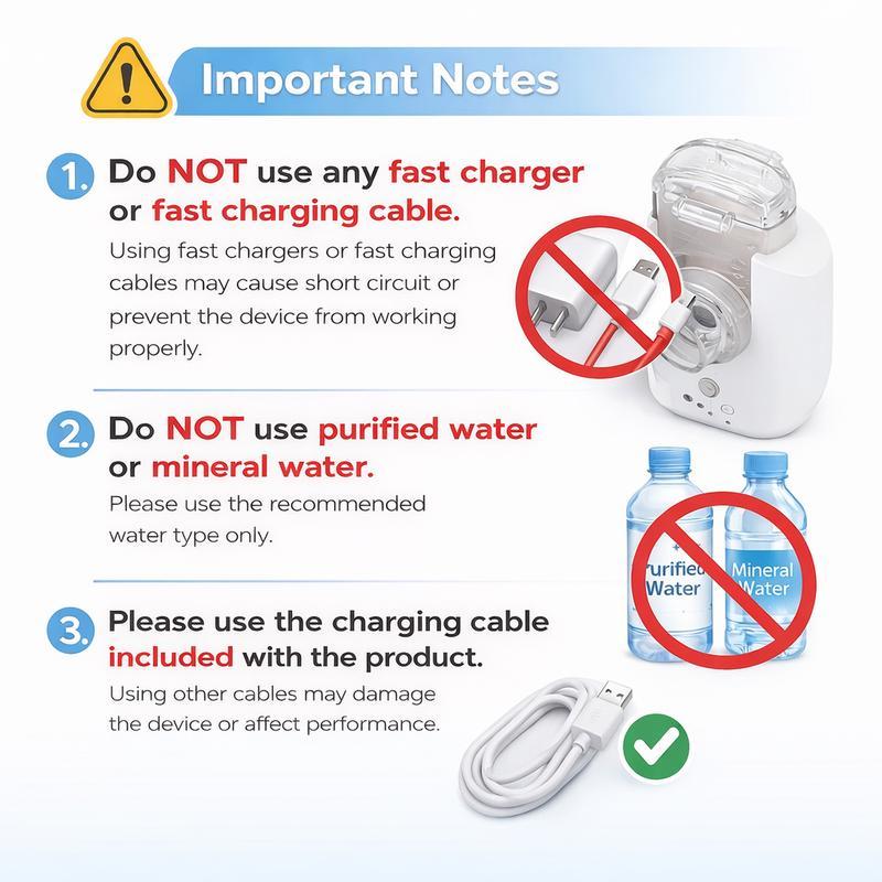 The Pocket Nebulizer