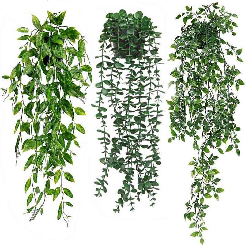 EverTrail™ Hanging Plant Trio
