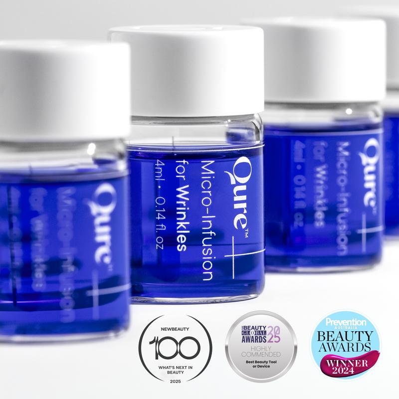 CELVIA — Kit de Micro-Infusión Renovadora (1 Mes)