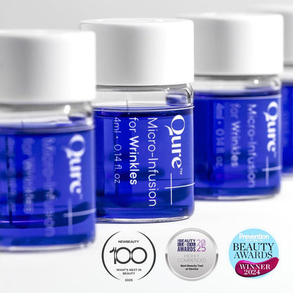 CELVIA — Kit de Micro-Infusión Renovadora (1 Mes)
