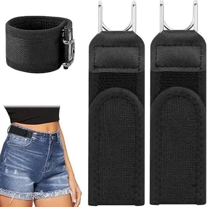 SIDELOCK™ Invisible Belt