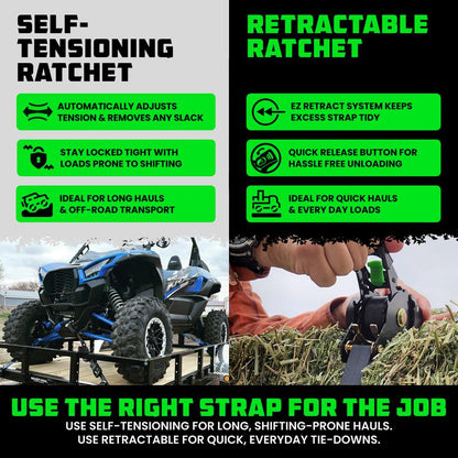 AutoRatchet Pro