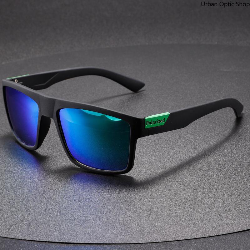 Gafas Polarizadas SolMax™ – Pack de 5 Colores