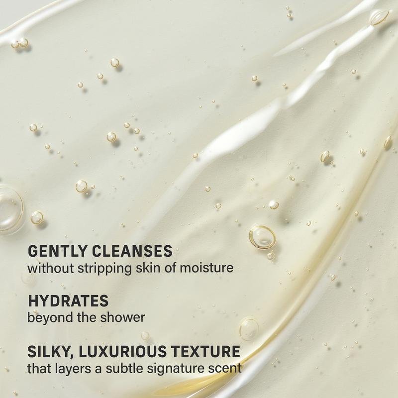 VELOUR MUSK | Oil-Infused Body Wash