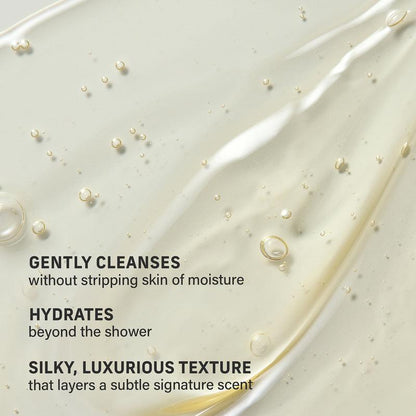 VELOUR MUSK | Oil-Infused Body Wash
