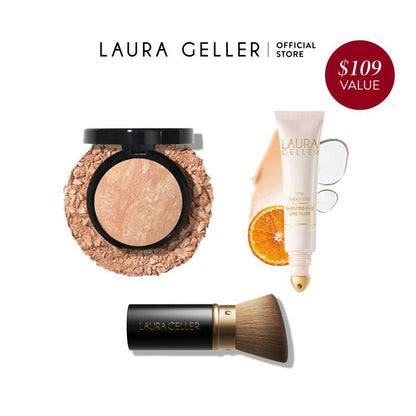 BLURÉ Instant Line Filler Kit (3-Piece)