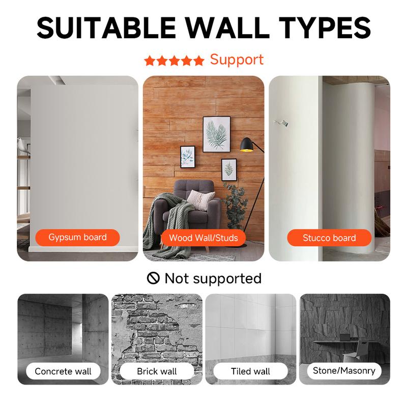 PerfectHang™ Pro, the All-in-One Picture Hanging Tool