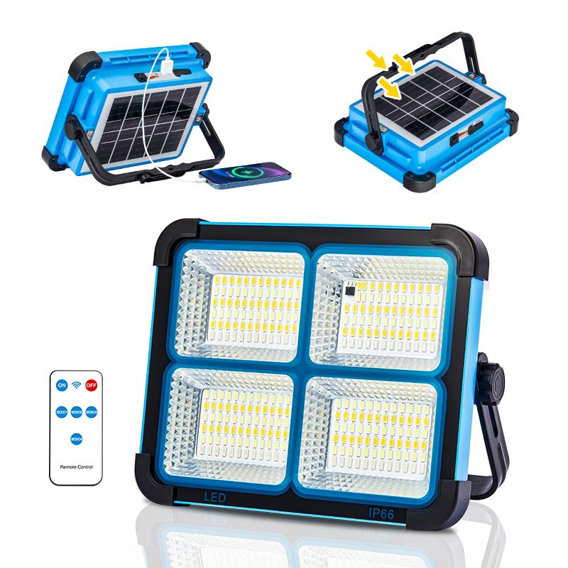SolarBeam Pro