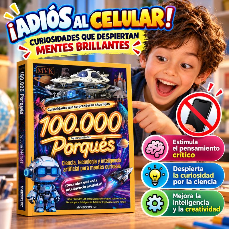 Los 100.000 Porqués