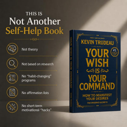 Your Wish Is Your Command