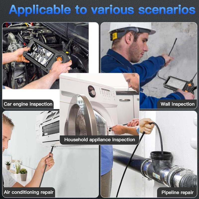 InspectPro 32