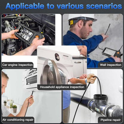 InspectPro 32