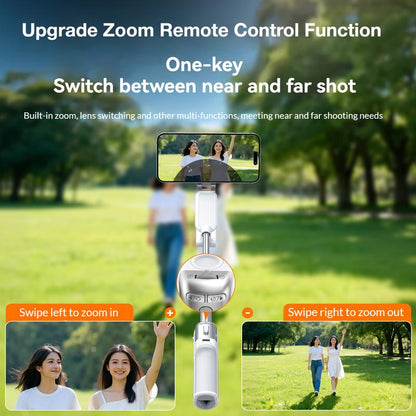 SnapGrip Pro™ 4-in-1 Creator Mount