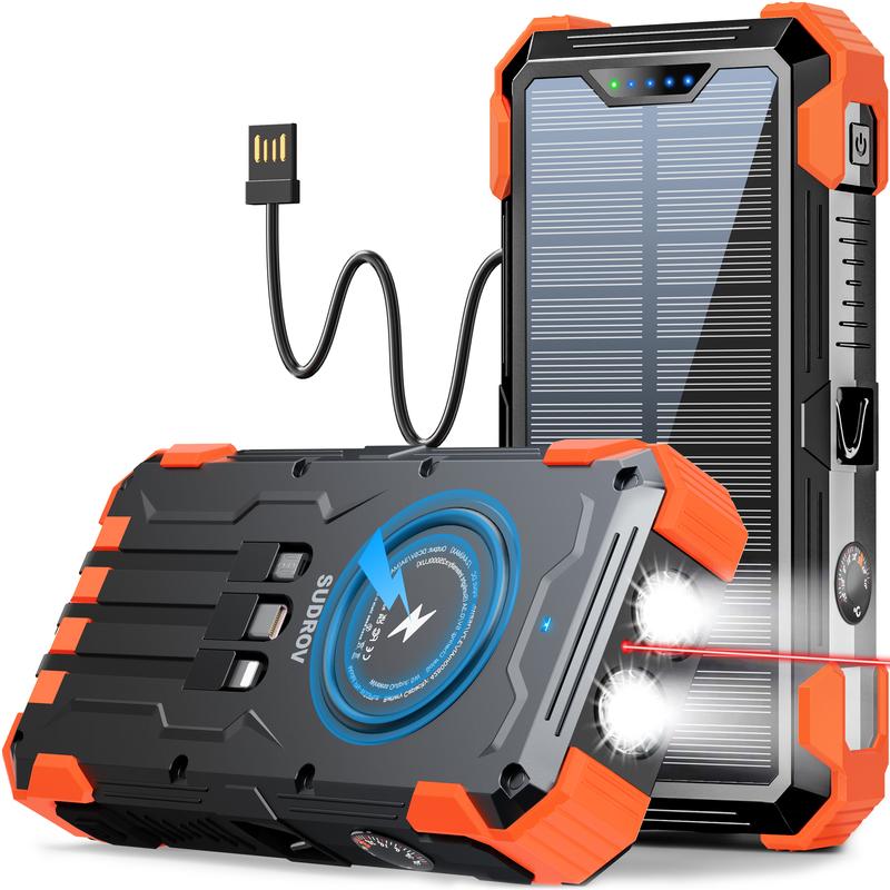 SolarCharge Pro