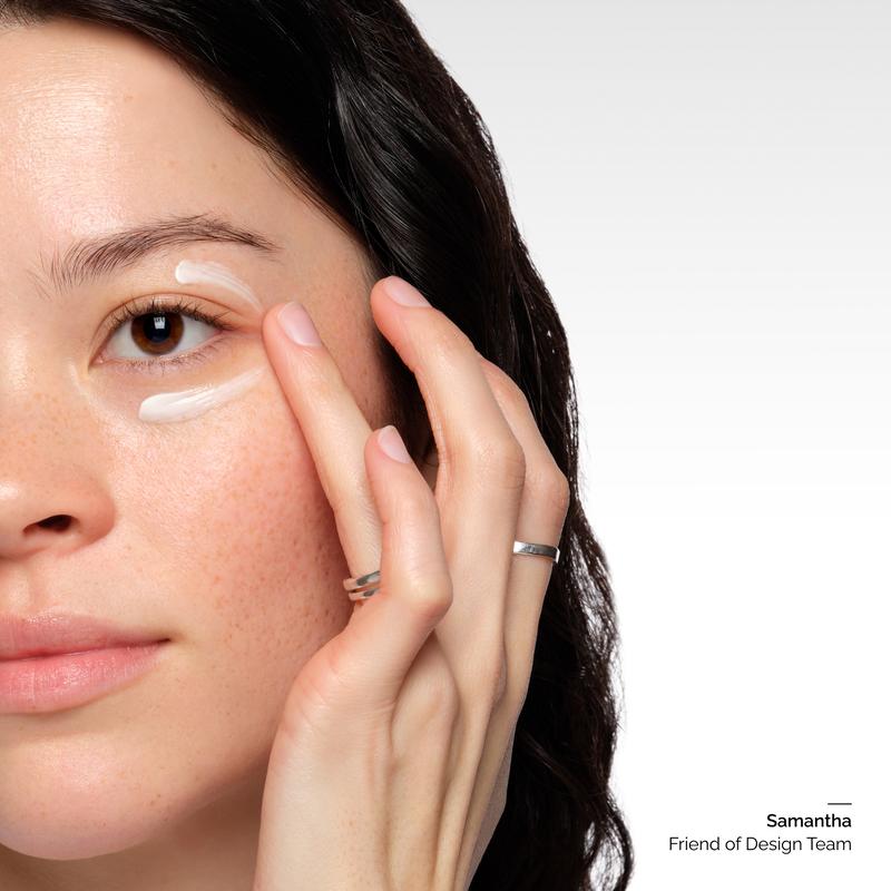 5-Minute Eye Lift Cream
