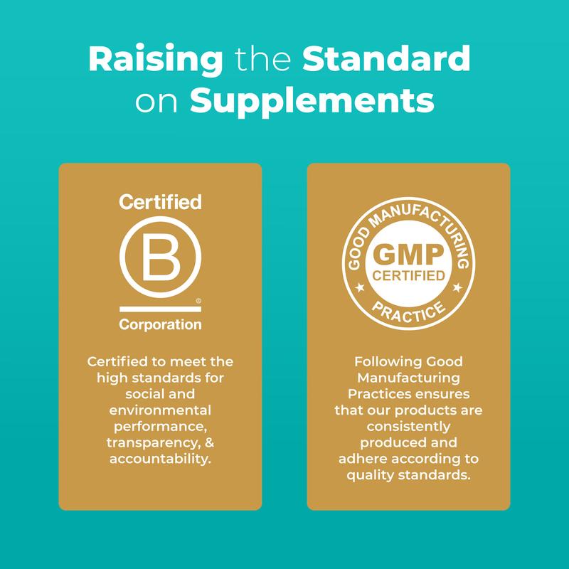 NAC 1000 — Calm Mind & Cellular Support
