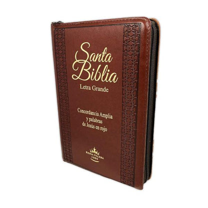 korvital™ Biblia Reina-Valera 1960