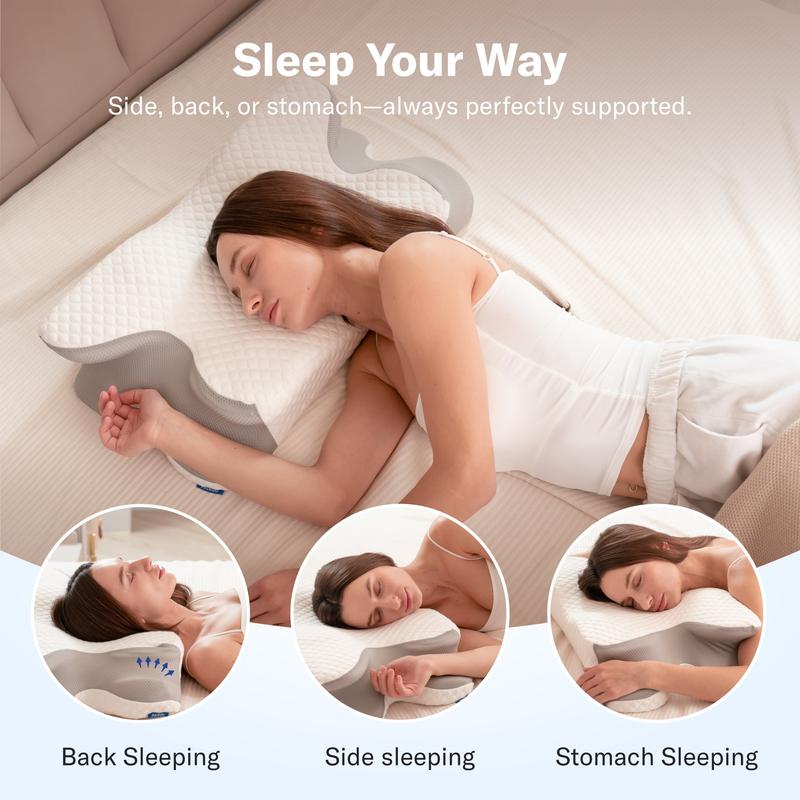 ALIGNA Cervical Pillow