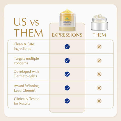 THERMIQUE — Cryo-Thermal Firming Gel