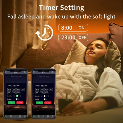 Aura — RGB LED Strip Lights