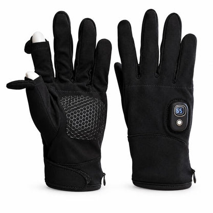 HeatGuard Pro