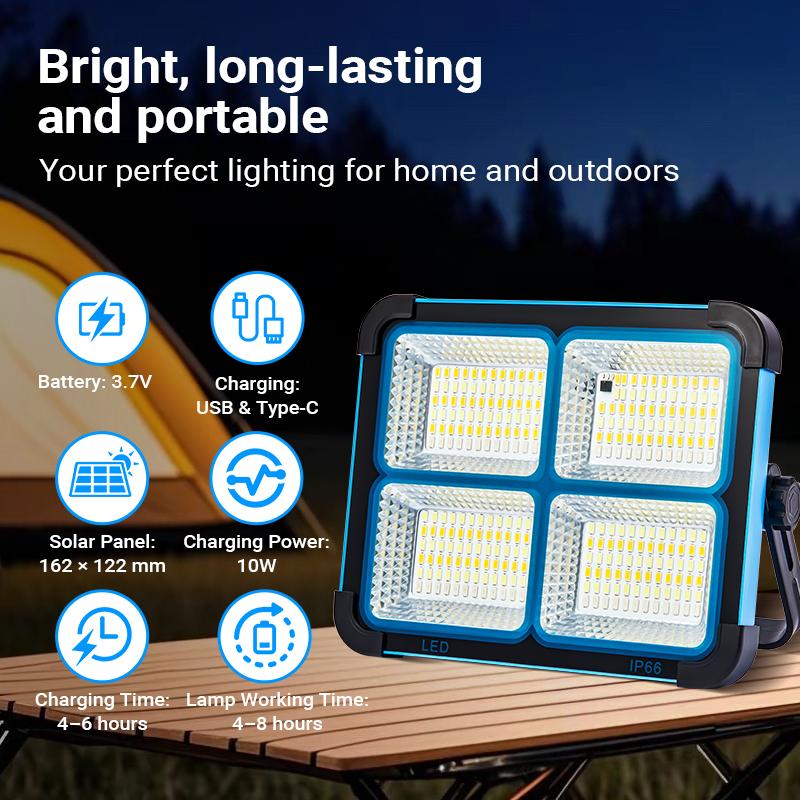 SolarBeam Pro