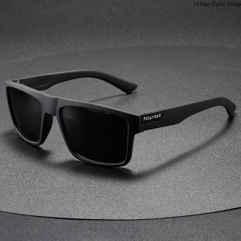 Gafas Polarizadas SolMax™ – Pack de 5 Colores