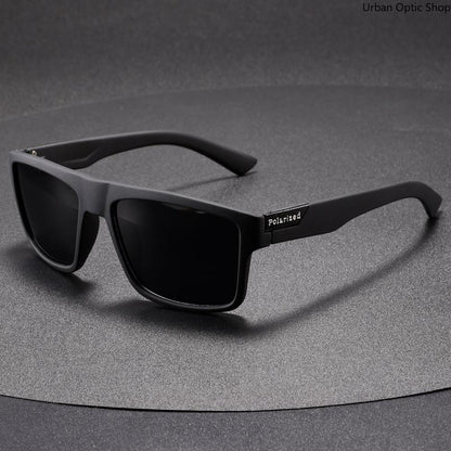 Gafas Polarizadas SolMax™ – Pack de 5 Colores