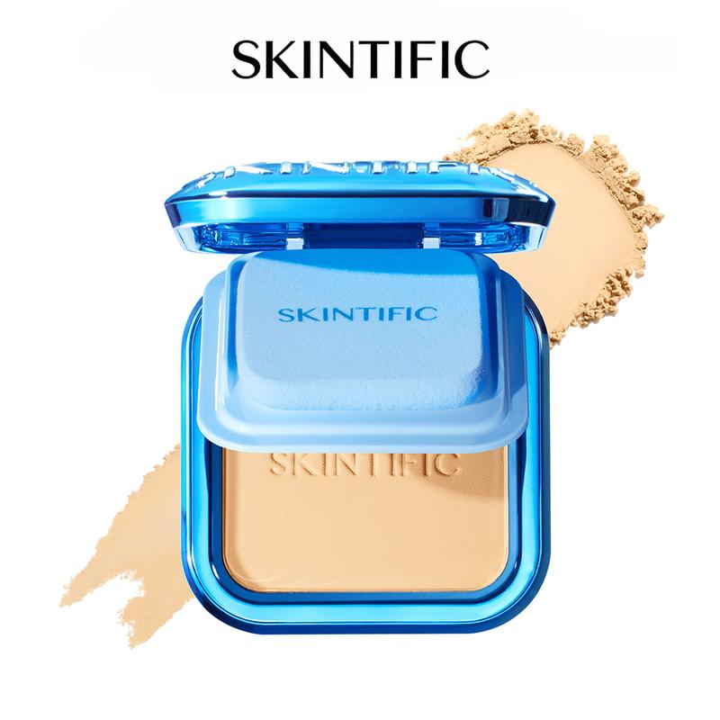 Filter Finish Matte Powder Foundation