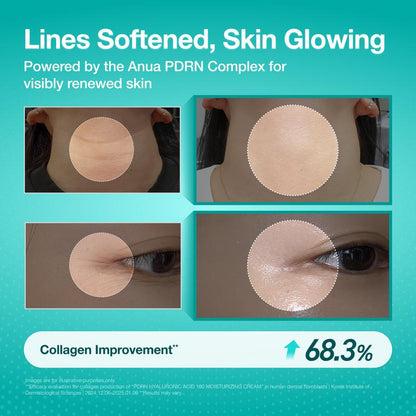 LUMÍA — Crema Lifting PDRN
