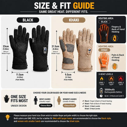 HeatFlex Pro