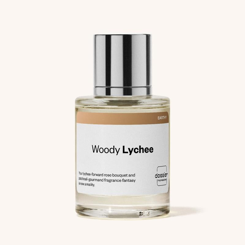 LYCHÉE NOIR