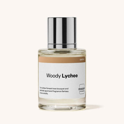 LYCHÉE NOIR