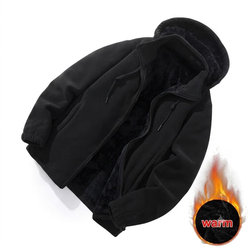 Chaqueta Térmica "Abrigo Nube"