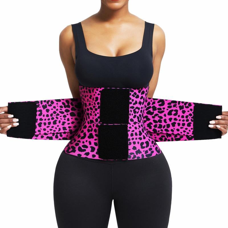 ComfortCurve No-Roll Waist Trainer