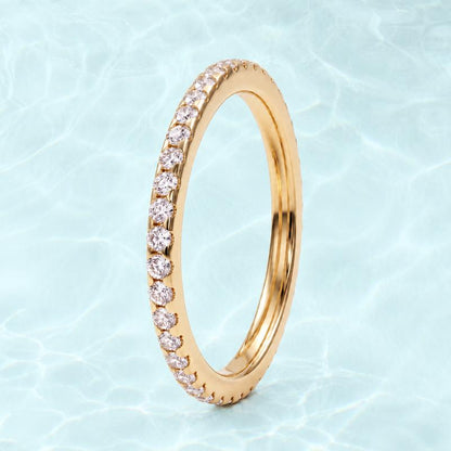The Waterproof Eternity Band