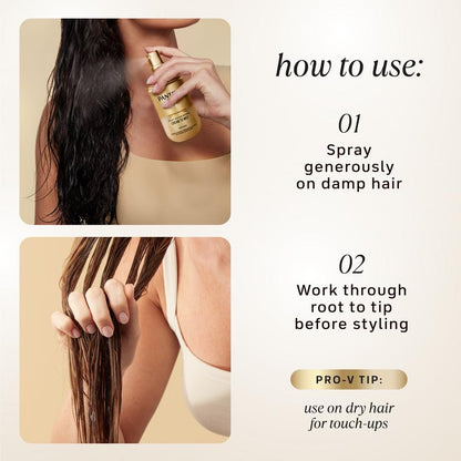 SILKARA Cream-to-Mist Leave-In Spray