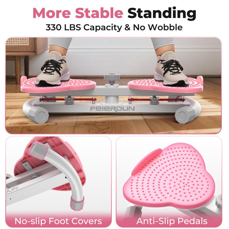 TwistStep Pro