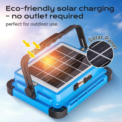 SolarBeam Pro