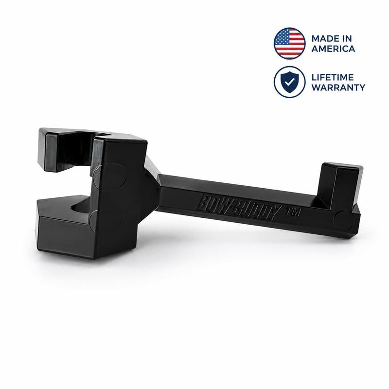 HangPro™ Twist-On Headrest Hook