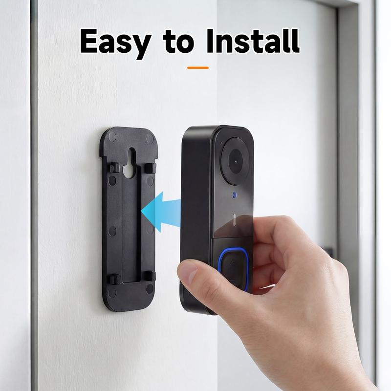 SafeView Pro — "Mira, habla y protege, sin Wi-Fi"